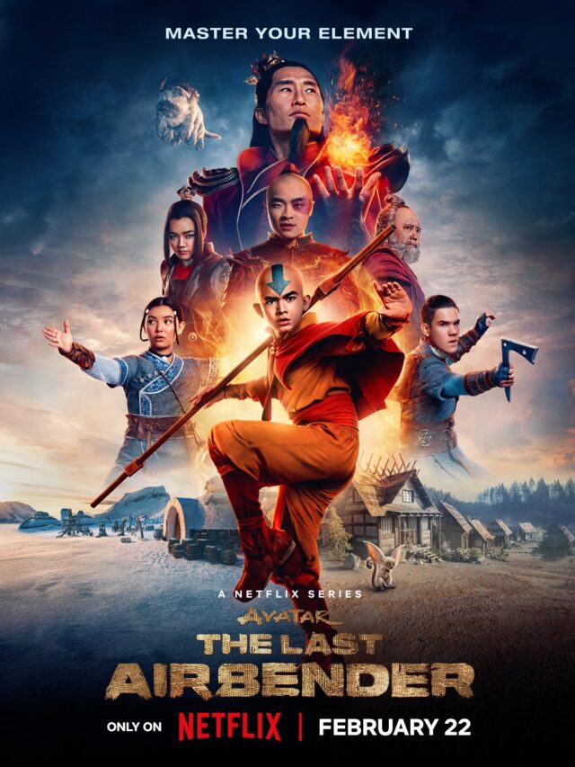 “Avatar: The Last Airbender”: A Legacy Reborn on Netflix